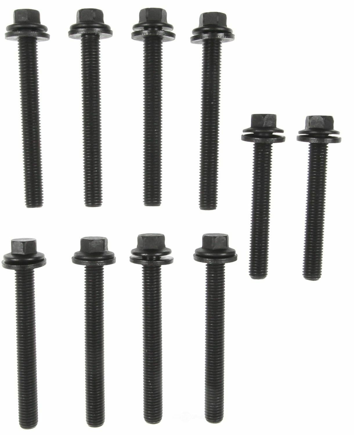 Engine Cylinder Head Bolt Set Mahle GS33239 eBay