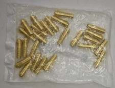 Superior Barb Hose Nipples 25 Pack 1-7/16" L x 3/8" ID NP-18 B Size Tools