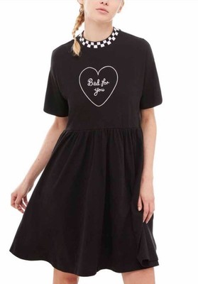 lazy oaf vans bad for you