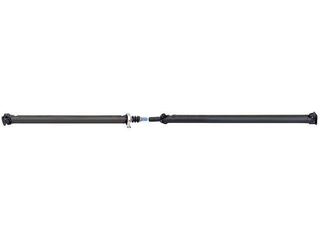 For 2003-2007 Ford F350 Super Duty Drveshaft Rear Dorman 26669KFVC