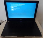 Sony Vaio Notebook