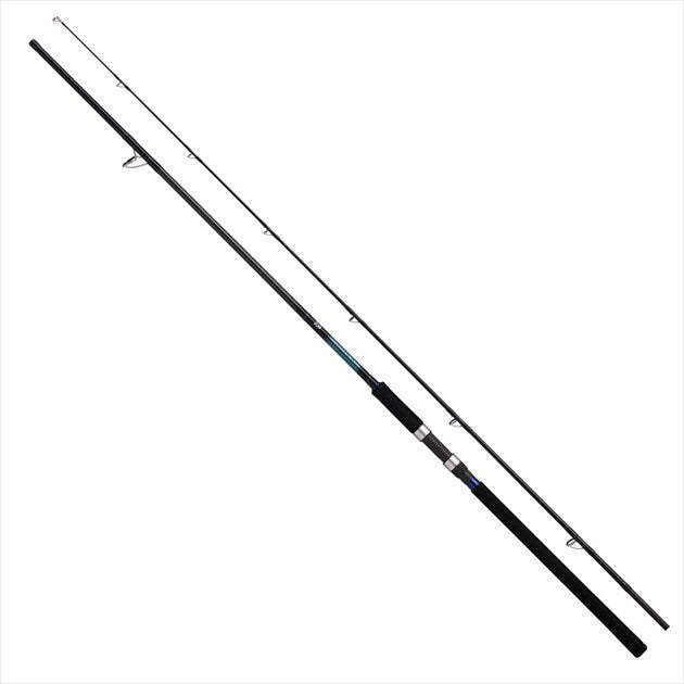 ロッド Jiggcaster 96mh Daiwa Shore Jigging Rod Shore Jigging X 96MH (Spinning 2