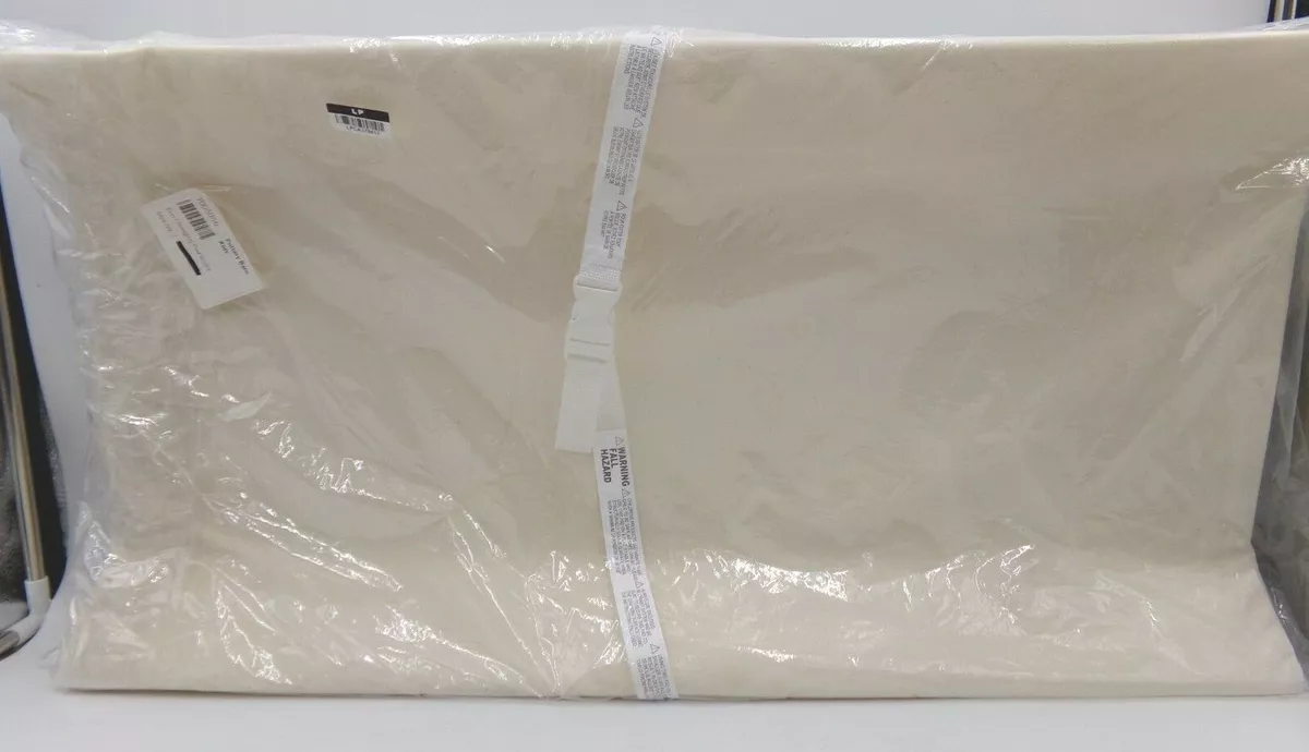 Pottery barn best sale baby changing pad