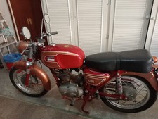 Ducati 250cc - 1969 - HISTORISCH - f&uuml;r Sammler/Liebhaber