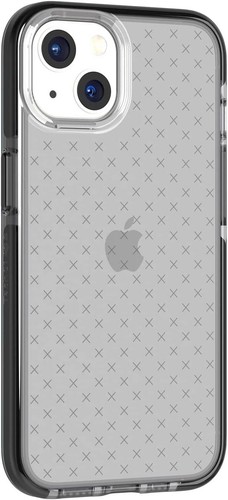 Tech 21 Evocheck Multi - Drop Phone Protection - Black Case For iphon 6.1" 2021. - Picture 5 of 9