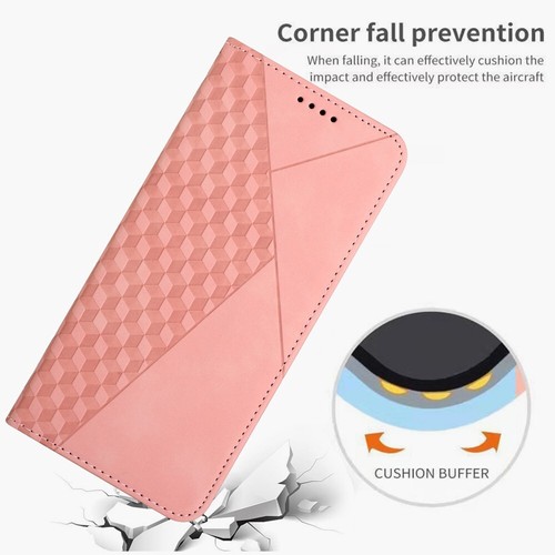 For Samsung A25 A24 A23 A21 A15 A14 A13 Checkered Wallet Flip Leather Phone Case - Picture 8 of 18