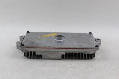 Engine ECU ECM Electronic Control Module Automatic EX 2015 HONDA CR-V OEM #14567