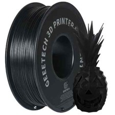 PLA Filament 1kg 1.75mm 3D Printer Plastic Material, Accuracy 0.03mm,FDM Printer