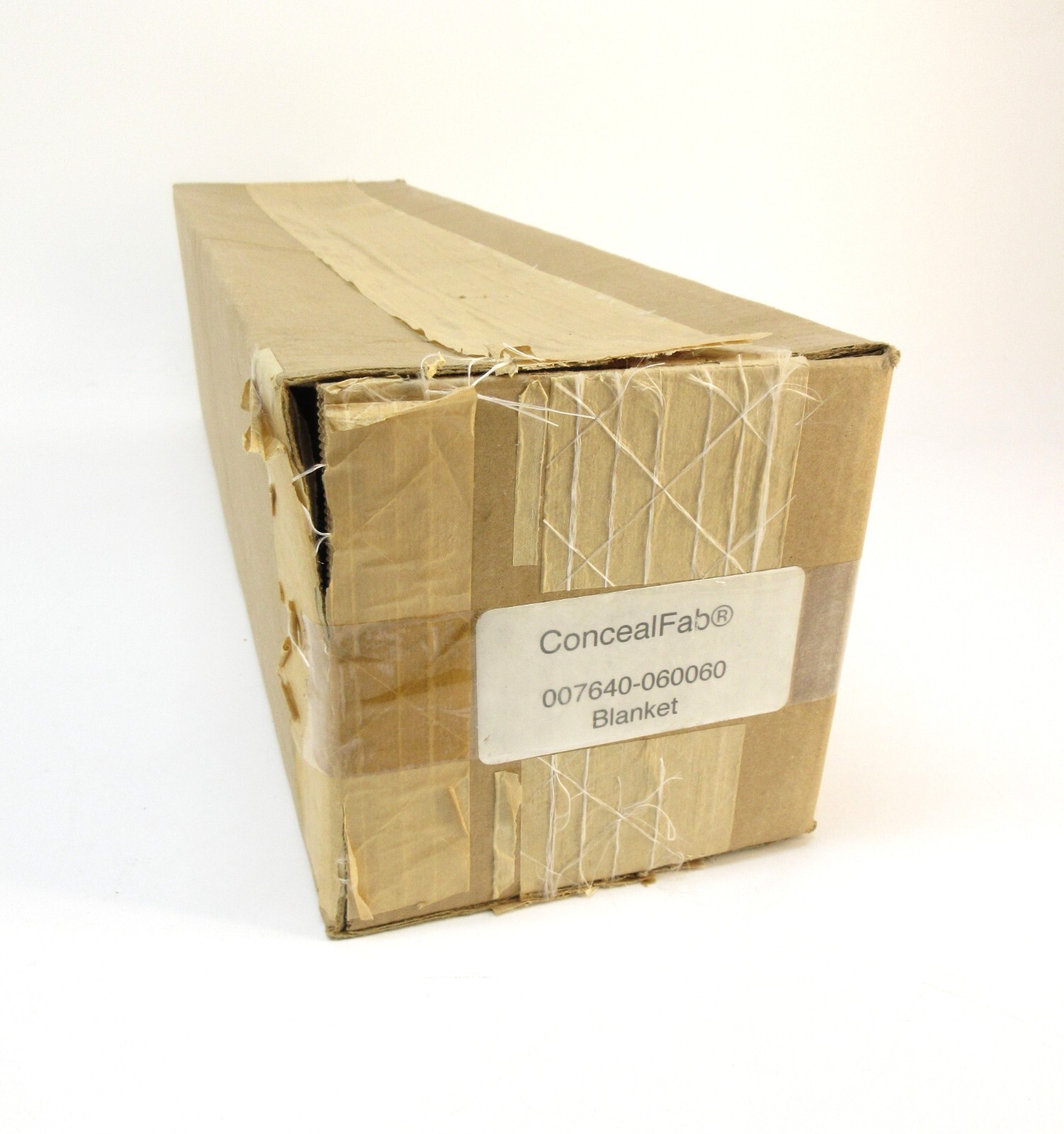 ConcealFab 007640-060060 PIM Blanket; 60 Inch x 60 Inch