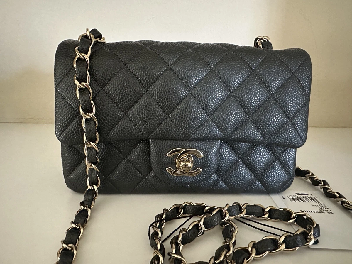 chanel 18s