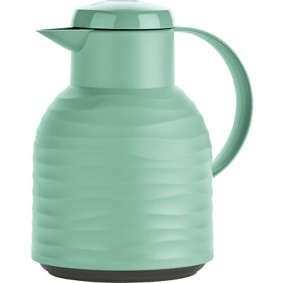 Emsa Isolierkanne Isolierkanne SAMBA WAVE, 1 Liter