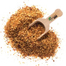 Garlic Pepper Steak Seasoning -By Spicesforless