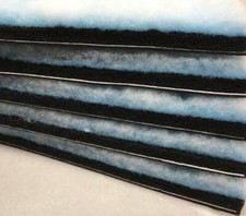 Purifan Replacement Filters  Paf-hep Pro Pai   Case 12 Sets (cleans 12 Fans)