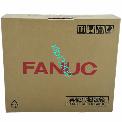 A06B-6114-H105   Servo Drive New FedEx or DHL