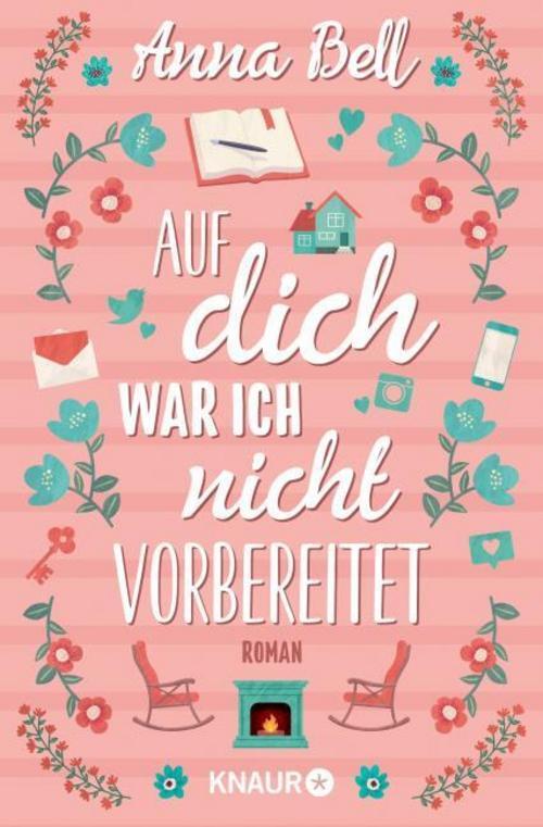 Thumbnail - Auf Dich War Ich Nicht Vorbereitet Anna Bell