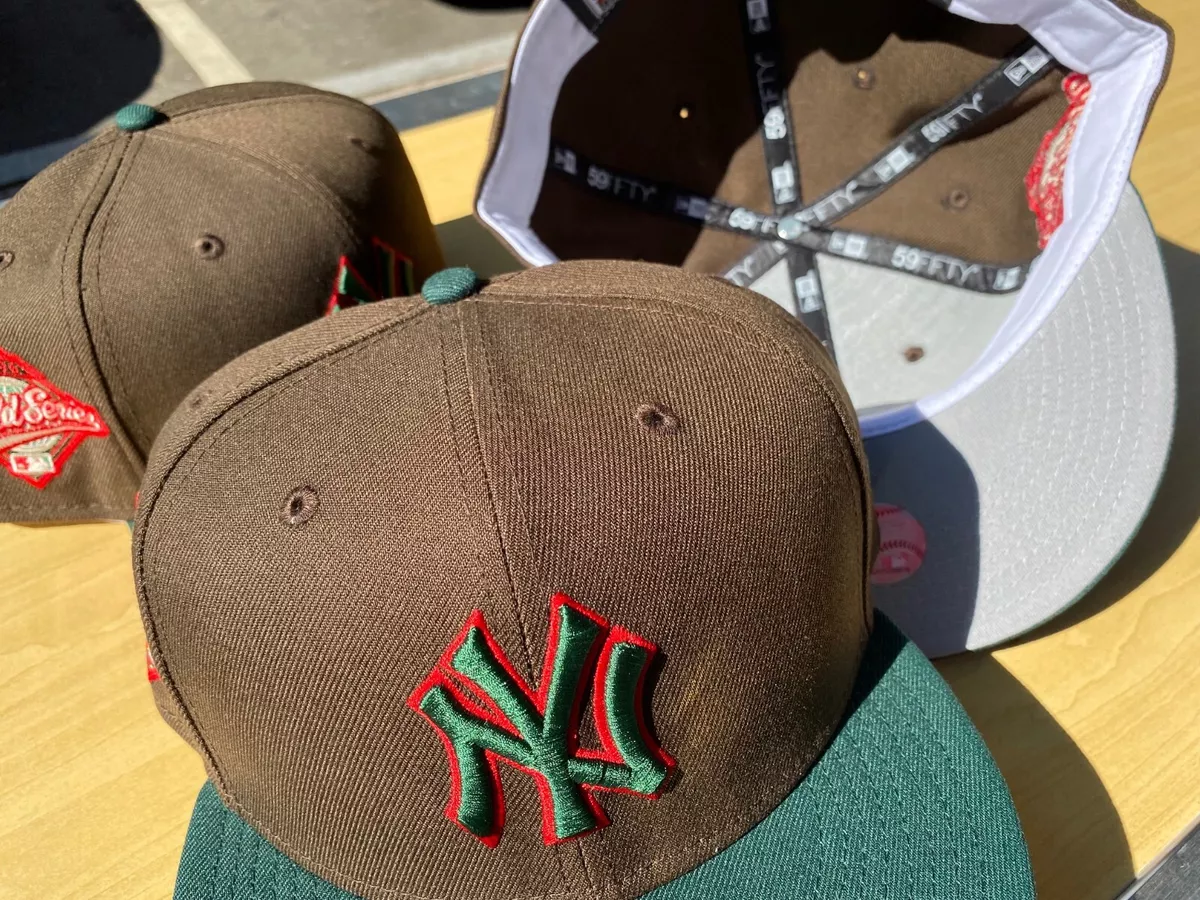 New Era By You Lets You Make Custom MLB Baseball Caps