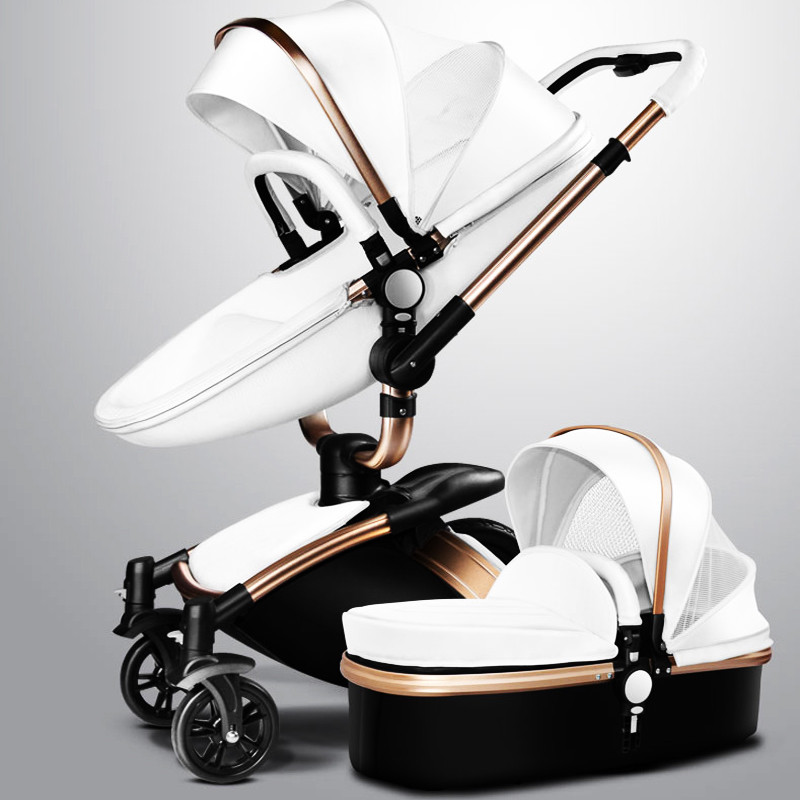 3 in 1 pram set