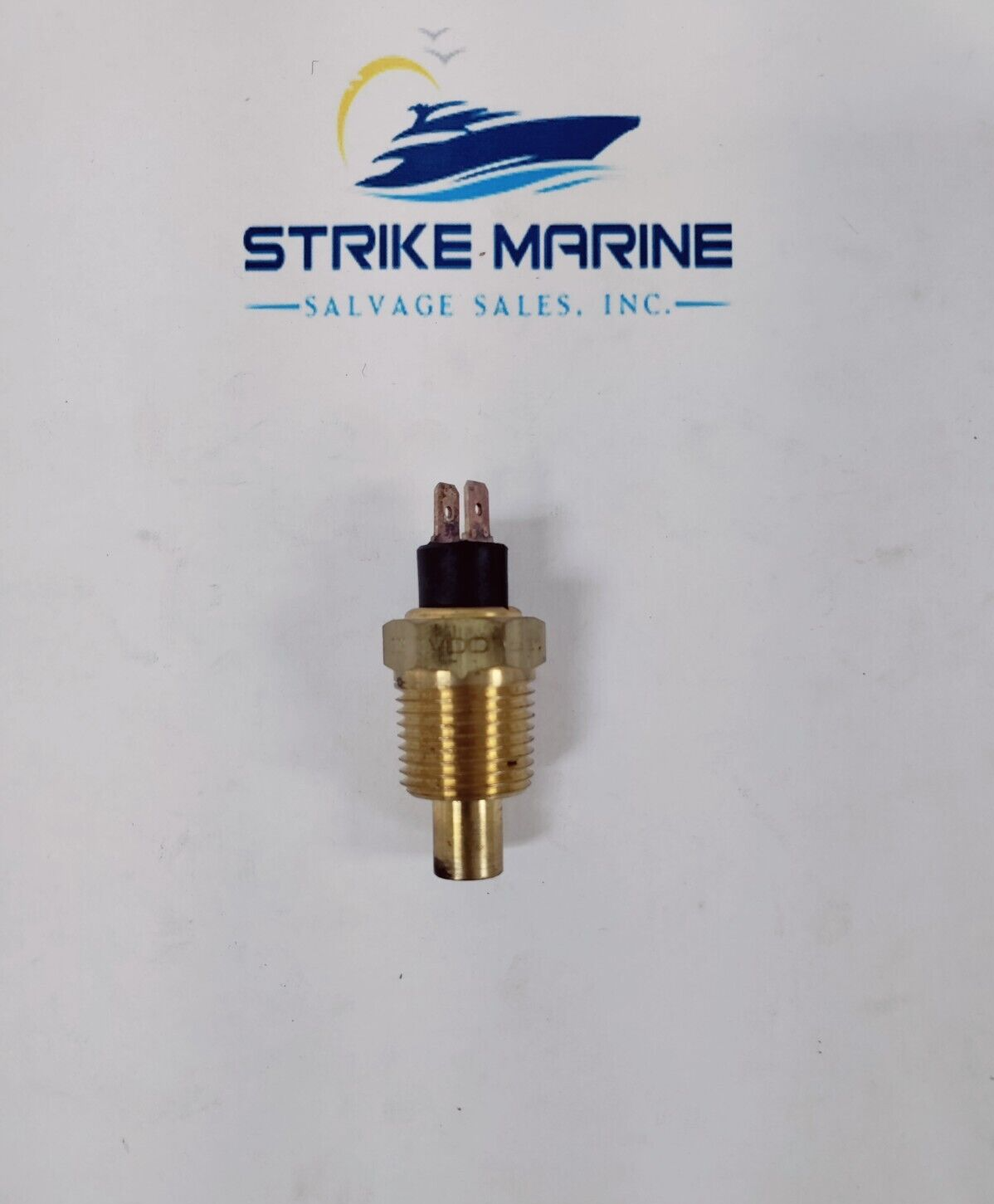 KOHLER GM50536, SENDER WATER TEMPERATURE eBay