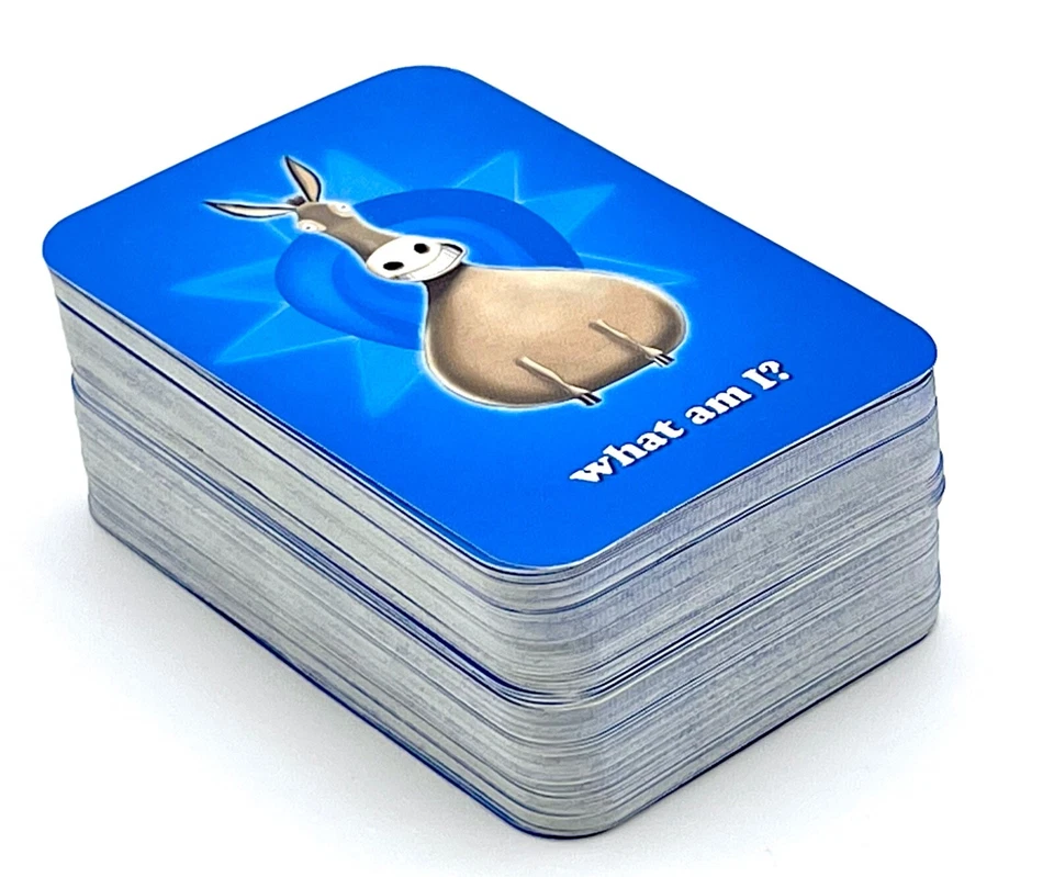 Piezas de repuesto para juegos individuales Smart Ass de University Games - Tú eliges Foto 4 de 4