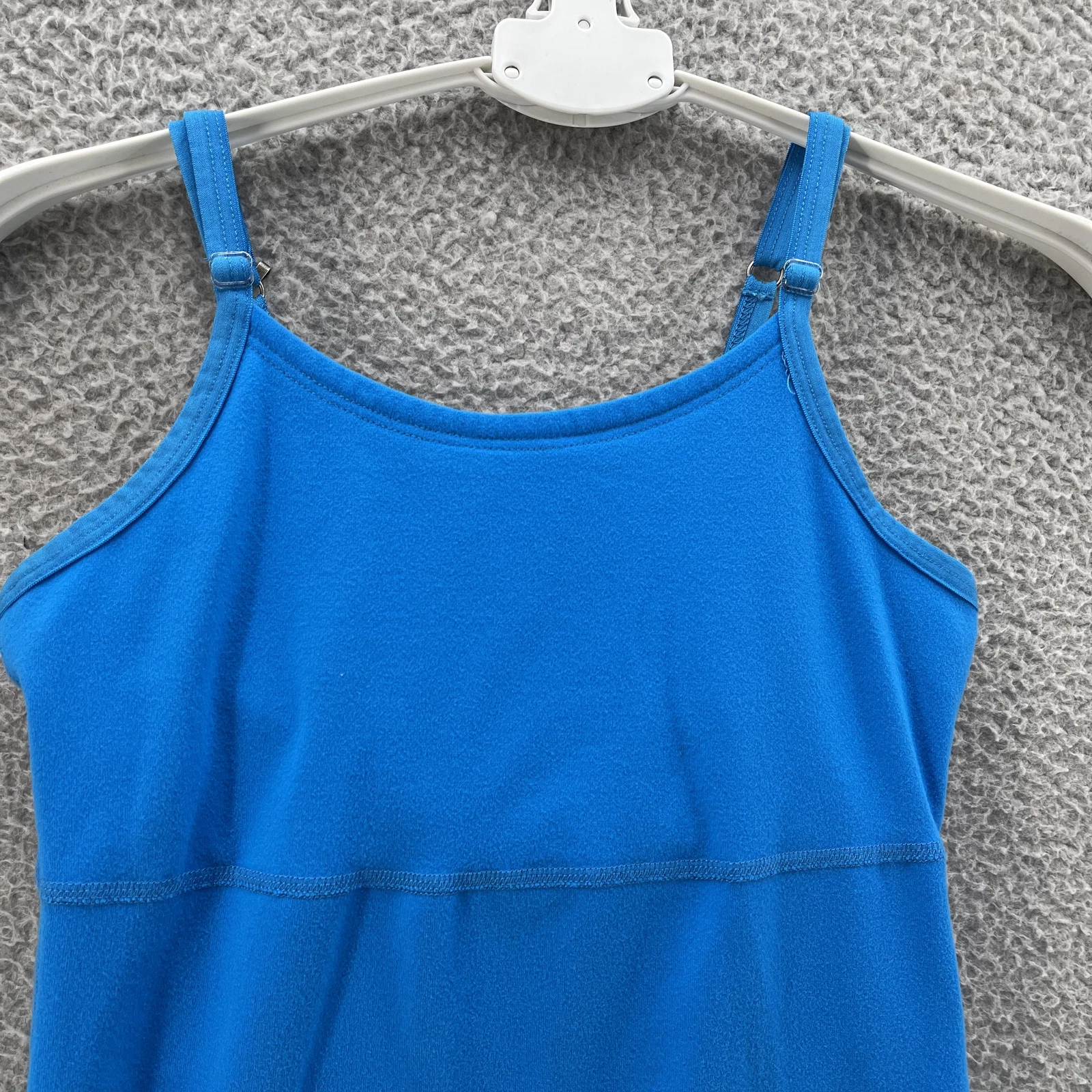 beyond-yoga lifetime stretch activewear gym tank-top