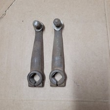Model A Ford Front Shock Arms