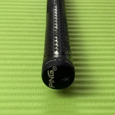 Ping Tour W 52* Degree Wedge Original Regular Steel Shaft RH Wide