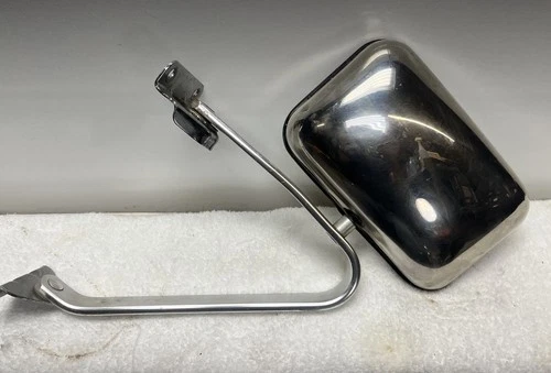 1980 - 1996 Ford Bronco Side View Mirror Drivers Side LH F150