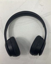 Beats Solo 3 Headphones (Untested)