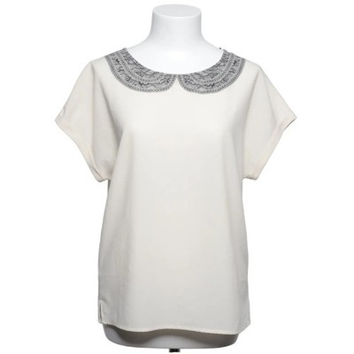 Promod, Top, Größe: L, Beige, Sonstiges, Damen #kzA