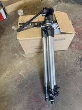 Manfrotto Tripod