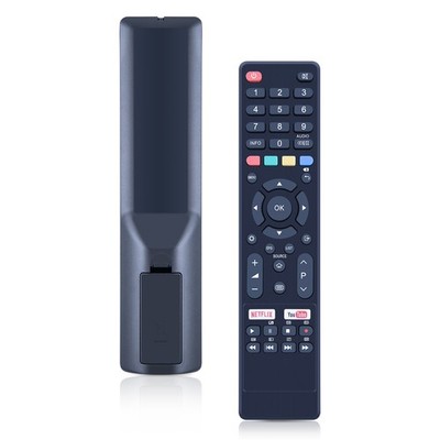 RM-C3227 RM-C3349 RM-C3354 RM-C3348 Remote Control For JVC TV ATV65UHDS-0319