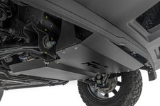 Rough Country Front Skid Plate Kit For 2019-2026 Chevy Silverado 1500 - 10920