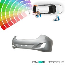 Lackiert Stoßstange hinten passt für Hyundai i30 GD ab 2012-2015 ohne PDC
