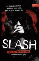 Slash Anthony Bozza