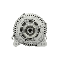 Lichtmaschine Generator FüR Dodge Skoda VW Journey VAN Superb II Kombi Yeti