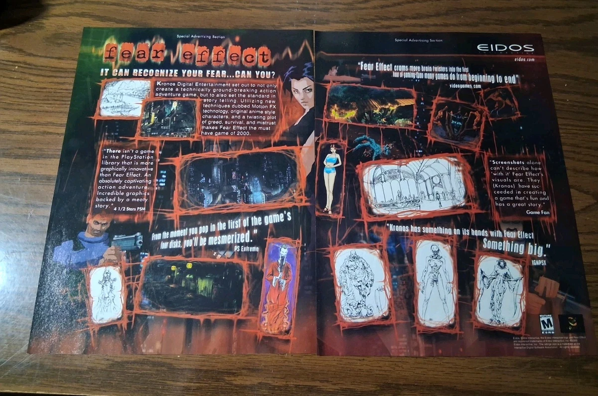 Capcom Video Game Memorabilia for sale | eBay