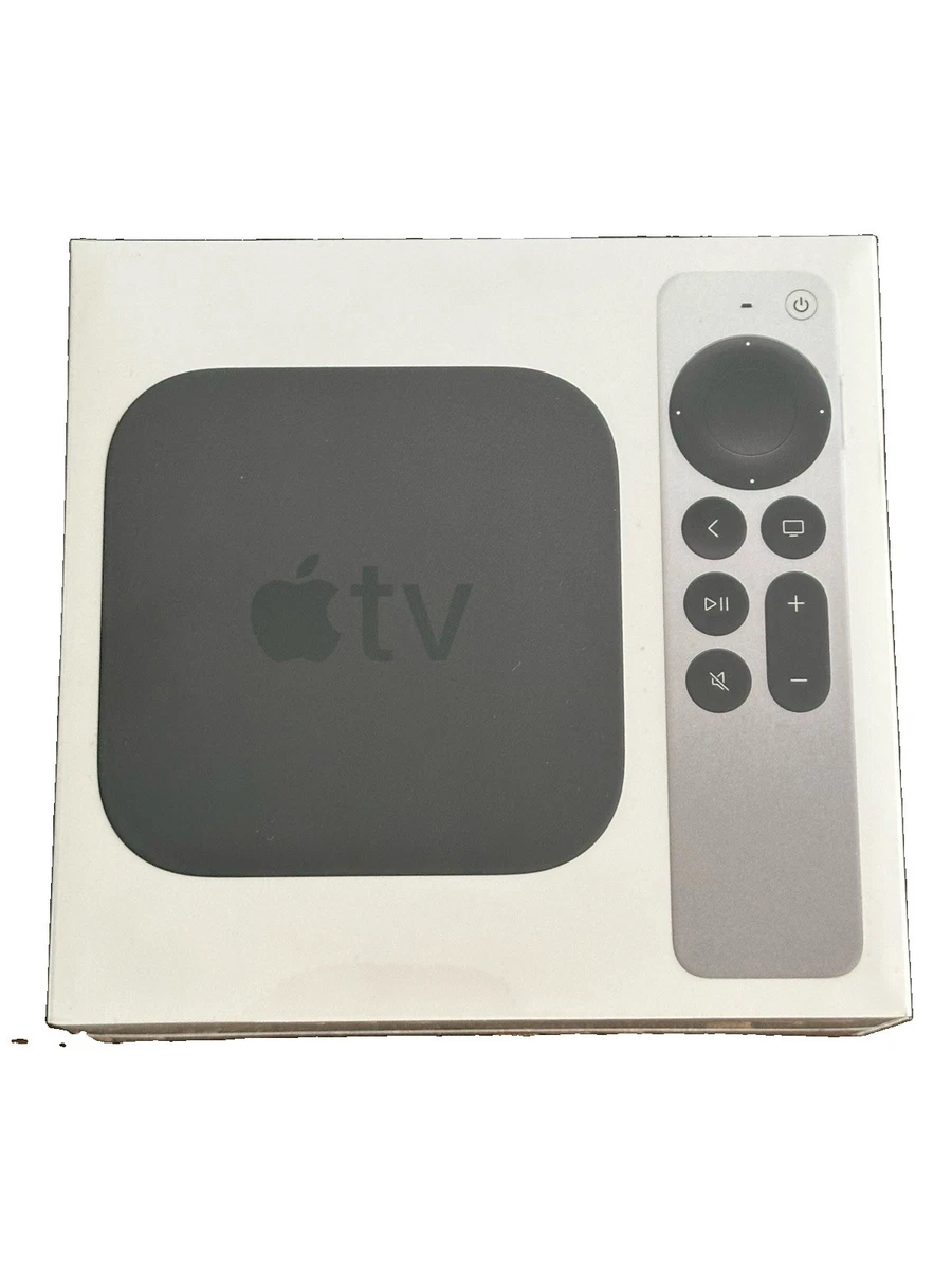Apple TV 4K (2nd Generation) for sale | eBay