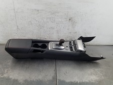 2013 Camaro Zl1 Vert Center Console Armrest Gauges Shifter 2503 J5