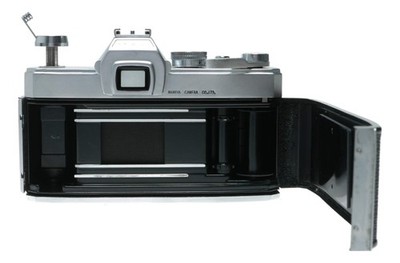 Mamiya-Sekor 1:2 f=50mm SLR Camera | eBay