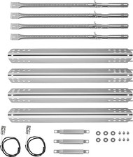 Char-Broil Performance 4 Burner Grill Parts Replacement 463342119 463332718