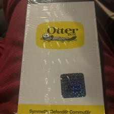 Otter Box Symmetry Defender iPhone 12 Pro Commuter Series