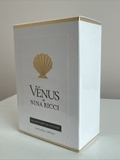 2025 NINA RICCI Venus de Nina Ricci Eau de Parfum INTENSE 1oz/30ml NEW & SEALED