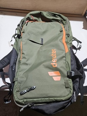 Deuter Rucksack Alproof Tour 38+5 Lawinenrucksack 