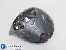 Nice Left Handed TaylorMade Qi35 LS 9 Driver - Head Only - 501430