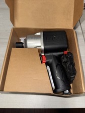 TZTOOL 1/2” Super Diesel Impact Wrench