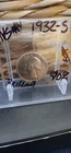 1932 S WASHINGTON QUARTER IN EXCELLENT CONDITION .......RARE!!!! LOOK!!! SILVER.