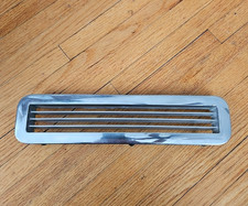 Oem 1960 1961 1962 1963 1964 Chevy C60 Truck Hood Side Vent 3894169