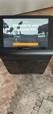 Garmin Approach R50 Premium Golf Launch Monitor and Simulator (Mint - In Box)