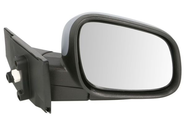 Blic 5402-56-010370P AußEnspiegel FüR Chevrolet Rechts Elektrisch Ohne Anzeige-image