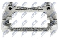 NTY Halter, Bremssattel HZT-DW-000A FüR Chevrolet Daewoo